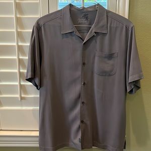 Tommy Bahamas men’s shirt